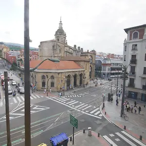 Apartamento Piso Grande Y Luminoso En El Casco Viejo De, Bilbao