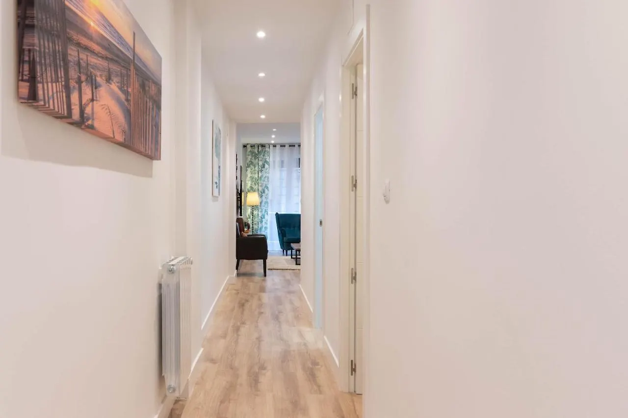 Bilbao Abando II By Aston Rentals スペイン
