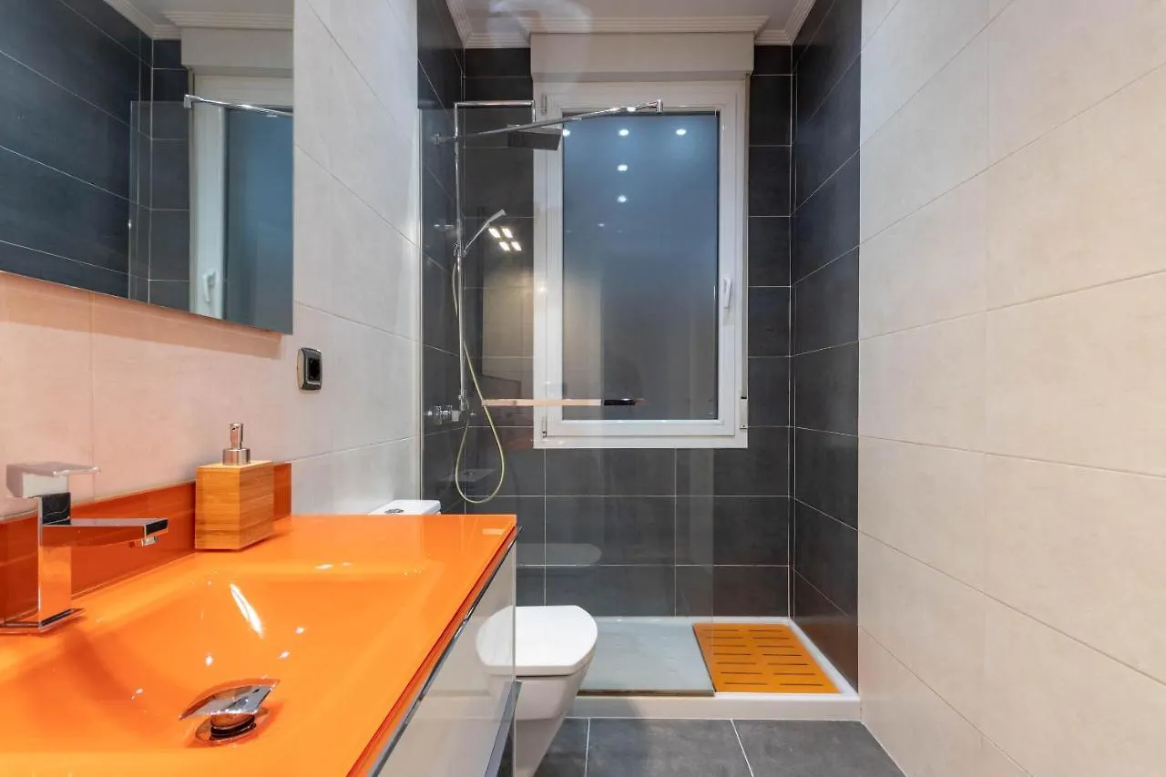 Bilbao Abando II By Aston Rentals